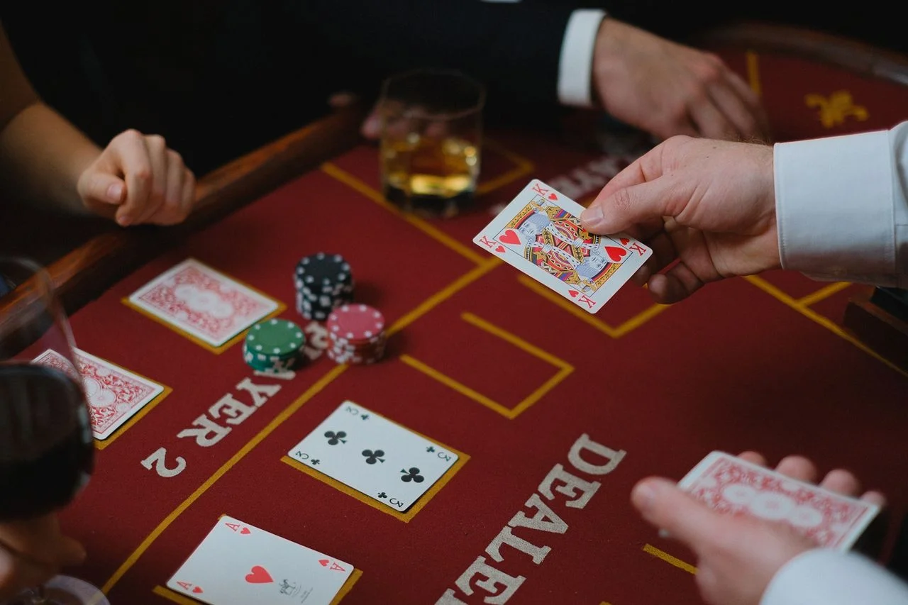 Cách tham gia sảnh game an toàn và kiểm soát vốn